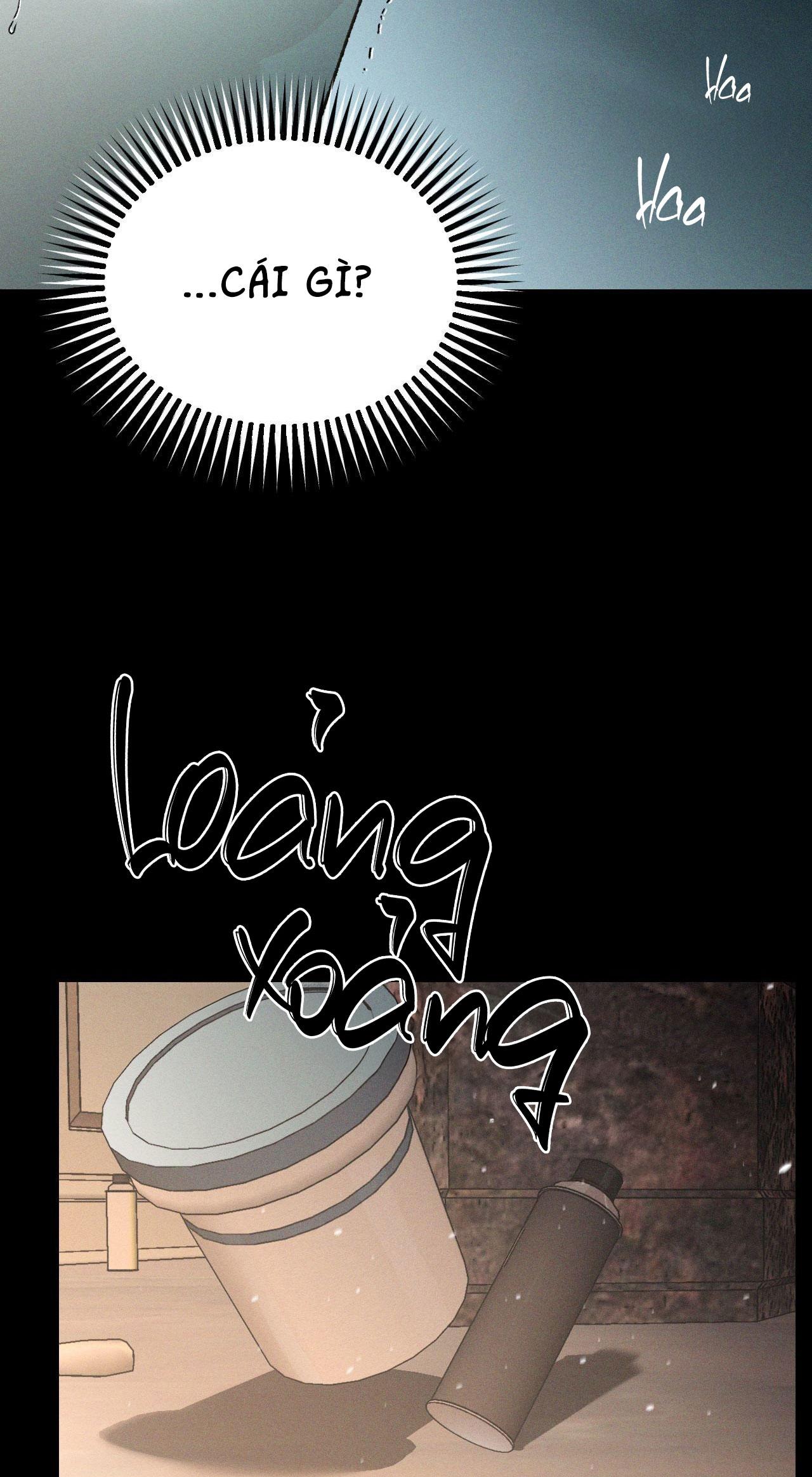 Đọc truyện RELAY SS - Chapter 1.3