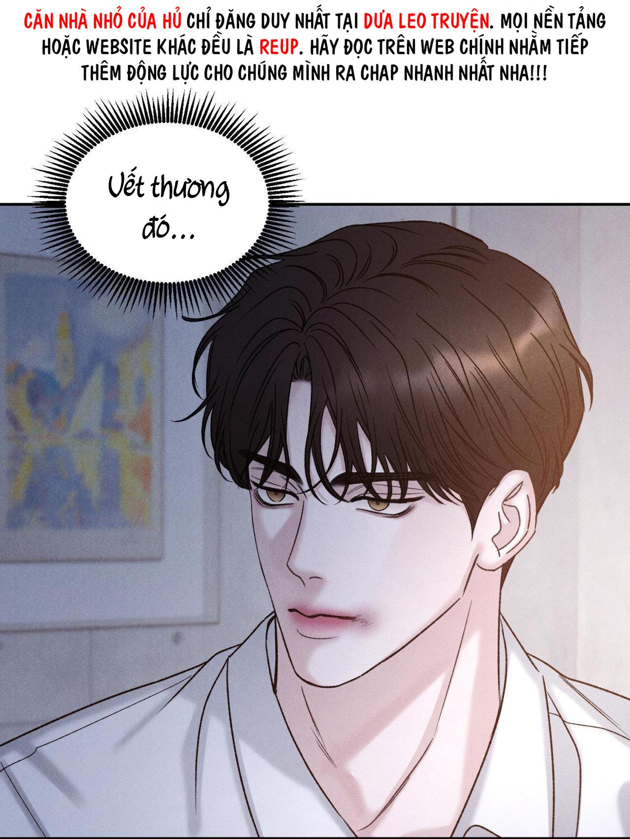 Đọc truyện ÂN HUỆ - Chapter 4