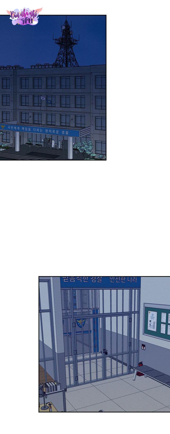 Đọc truyện (END) LÝ DO BỊ LOẠI - Chapter 10