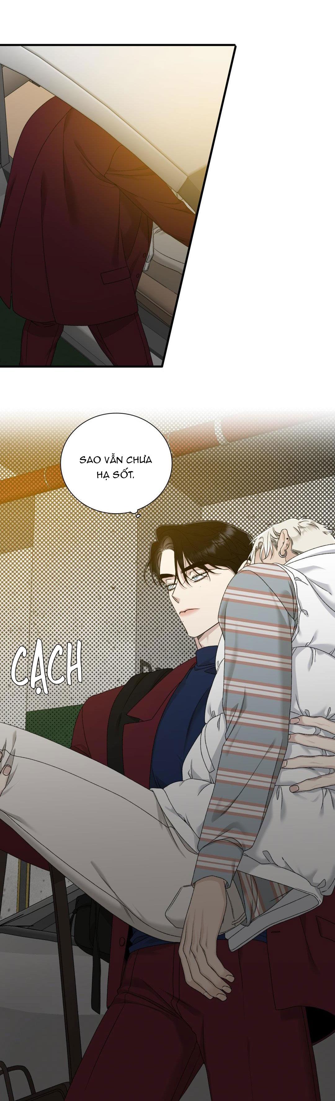 Đọc truyện KHỞI ĐẦU SAI LẦM - Chapter 10