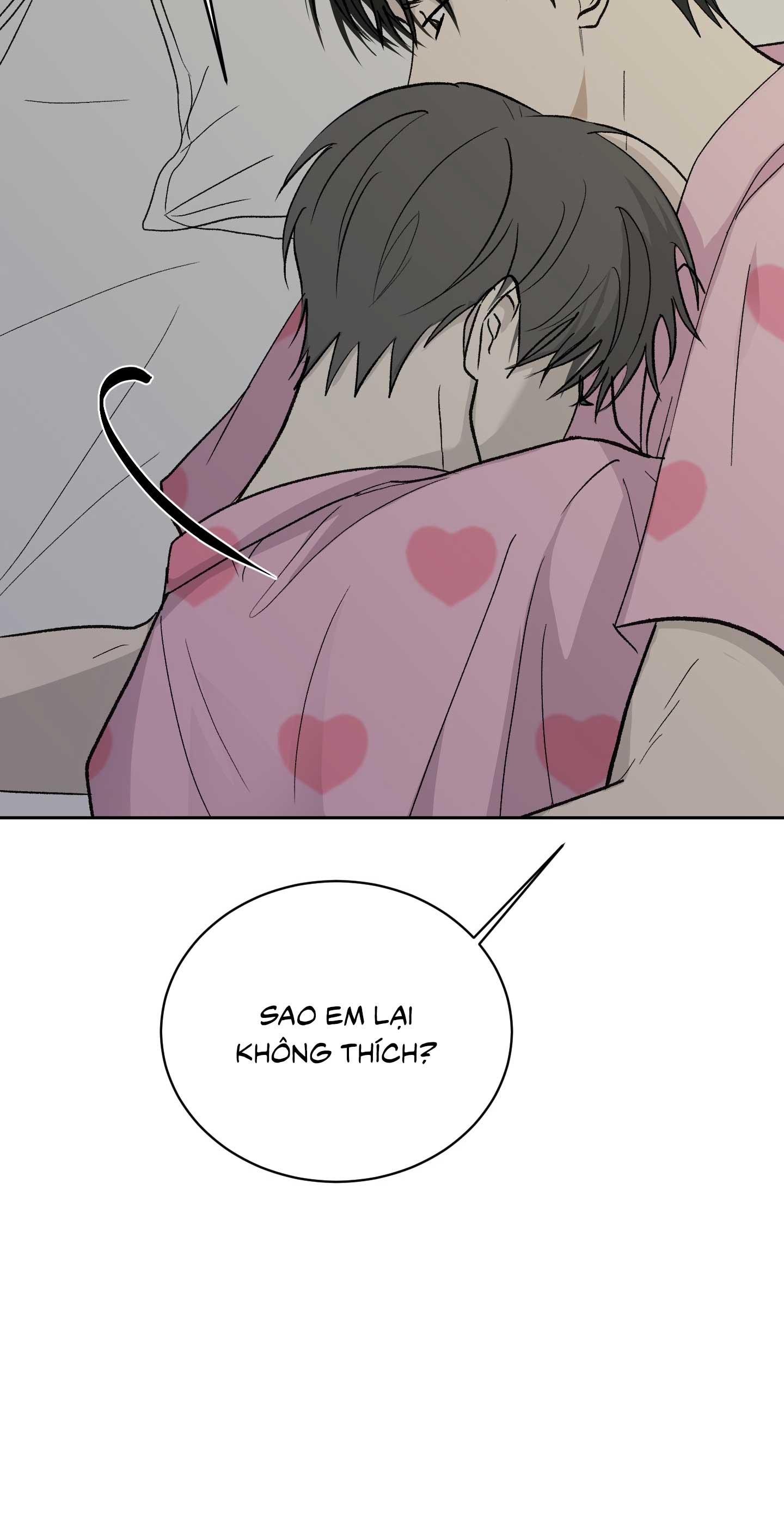 Đọc truyện Missing Romance - Chapter 44