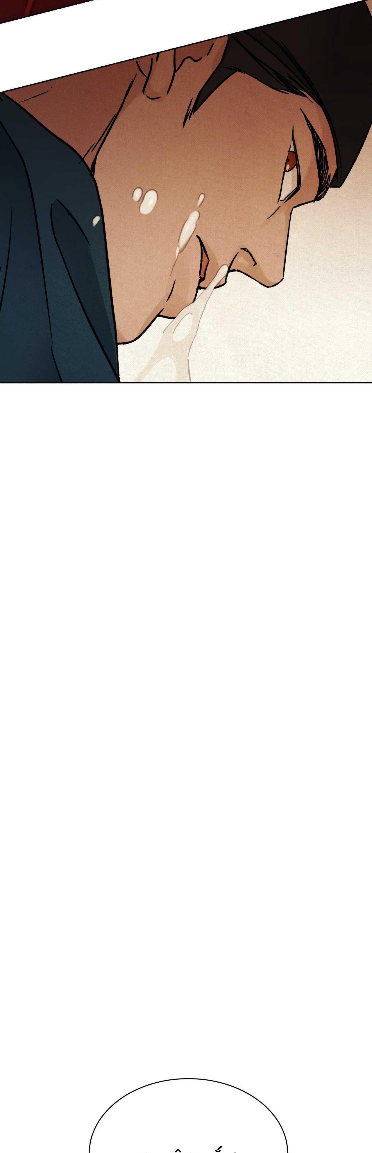 Đọc truyện MONG RYONGJEON - Chapter 29