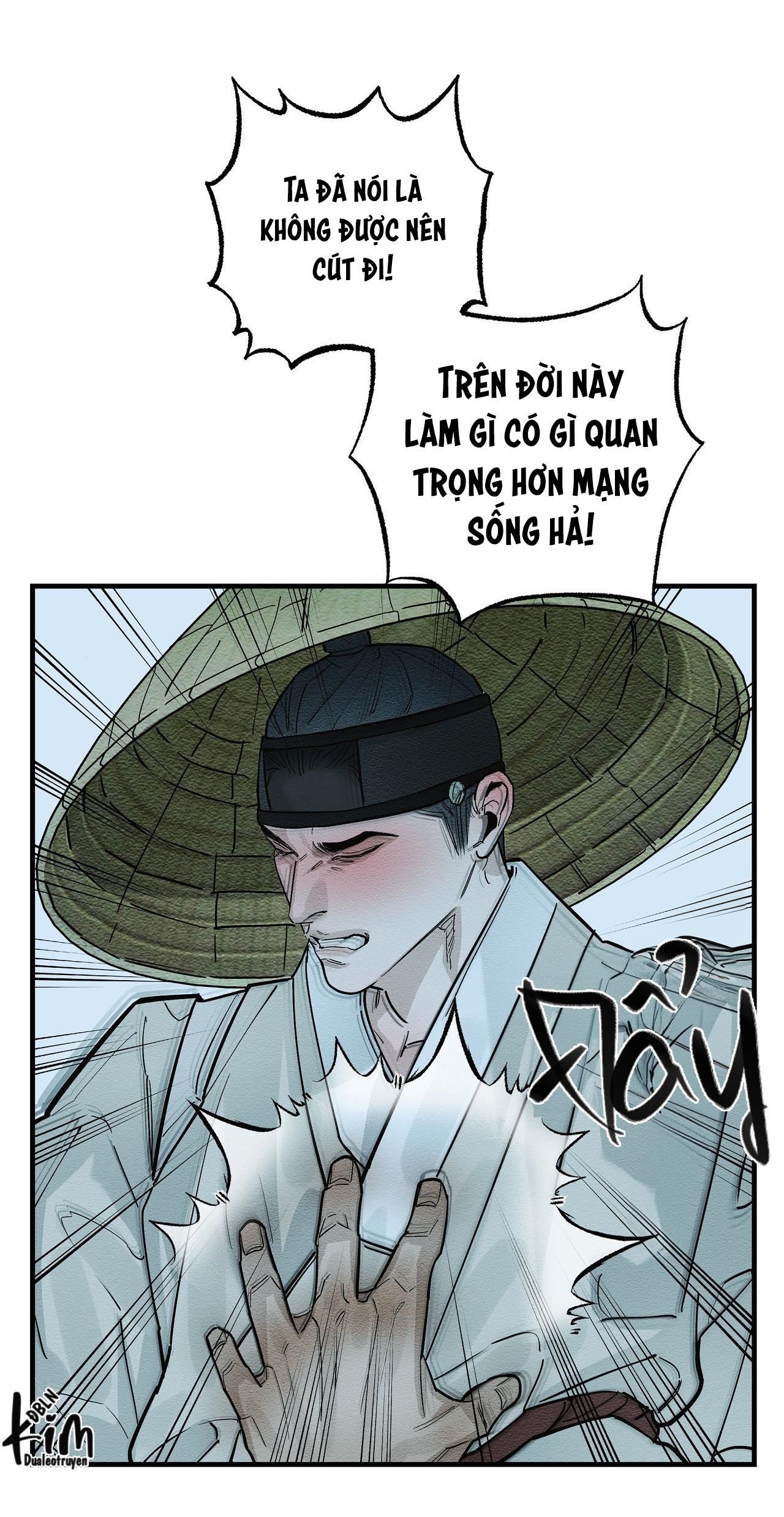 Đọc truyện DUYÊN PHẬN - Chapter 26