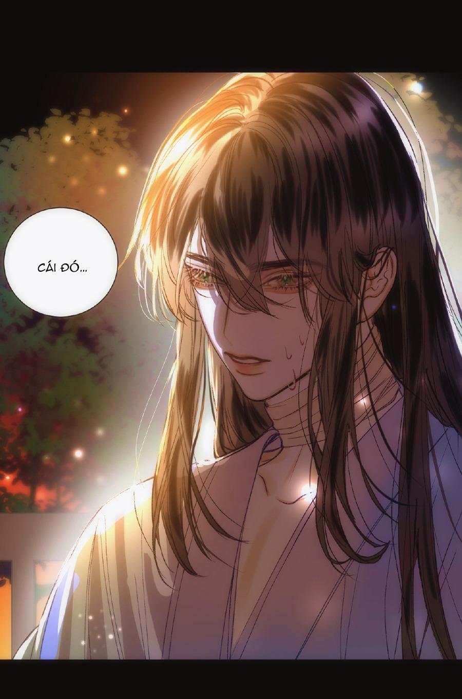 Đọc truyện Vài Câu Chuyện Với Sư Tôn Sau Khi Xuyên Sách - Chapter 46