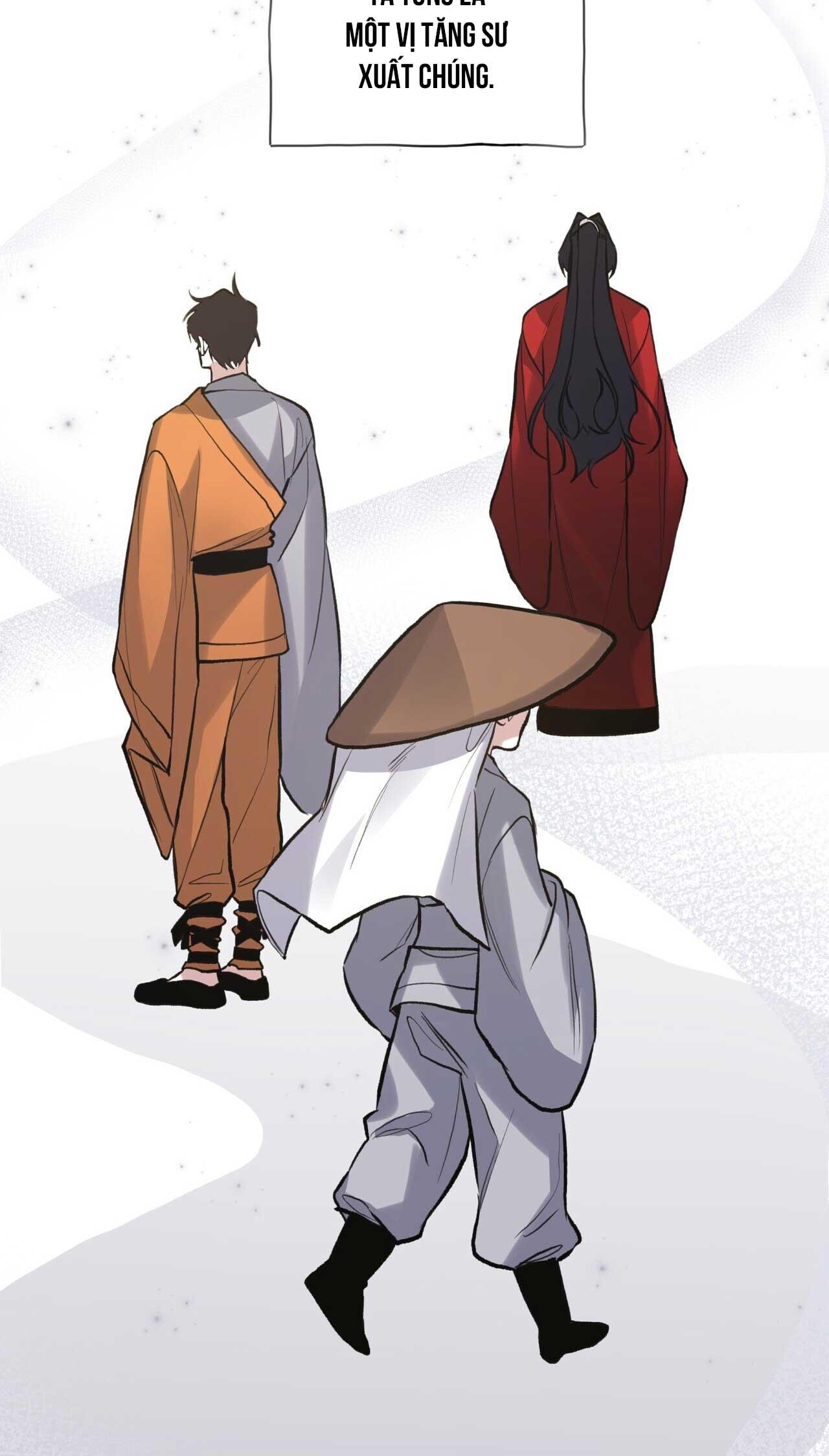 Đọc truyện BÁT NHÃ GIAI NHÂN - Chapter 74