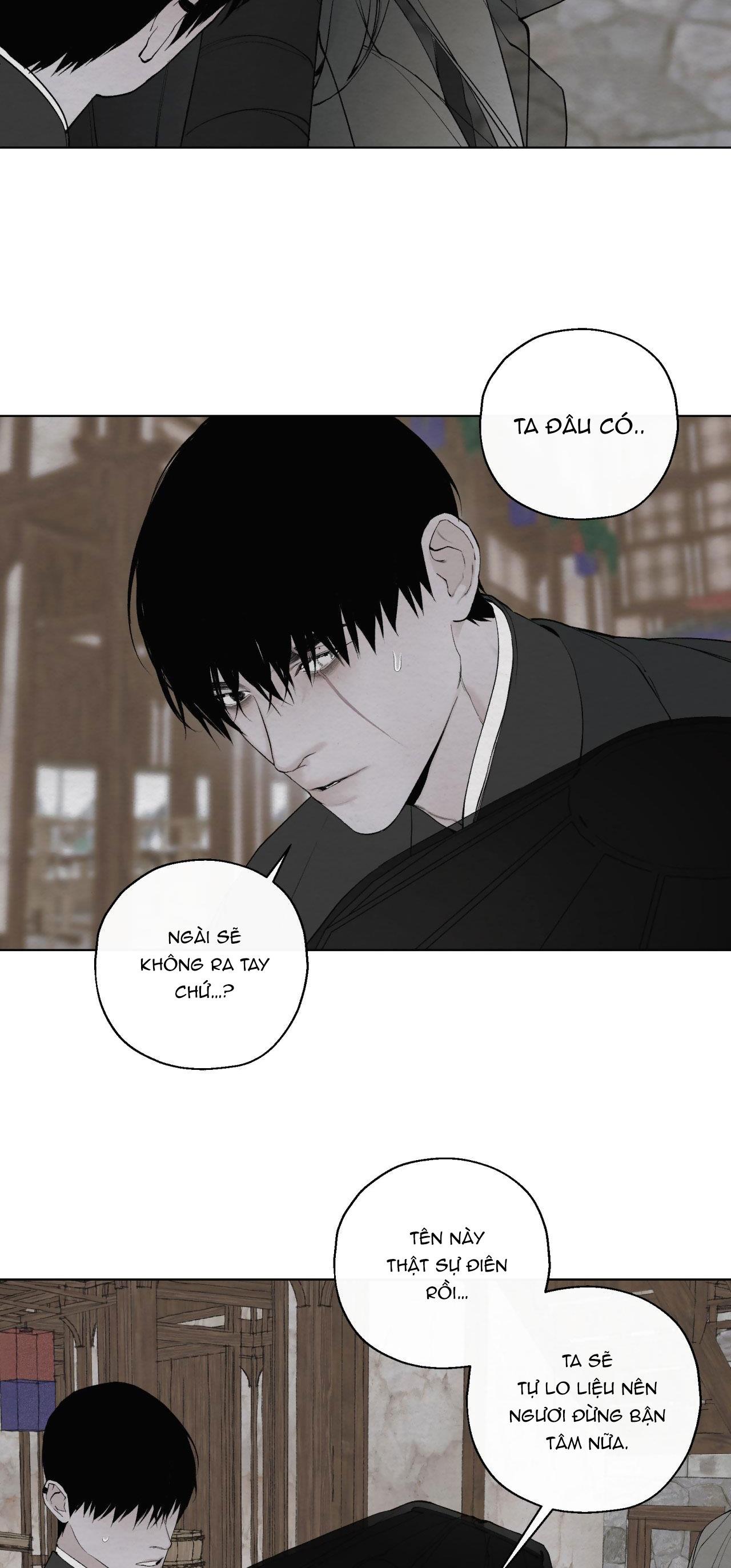 Đọc truyện TÂM HỒN MÉO MÓ - Chapter 17