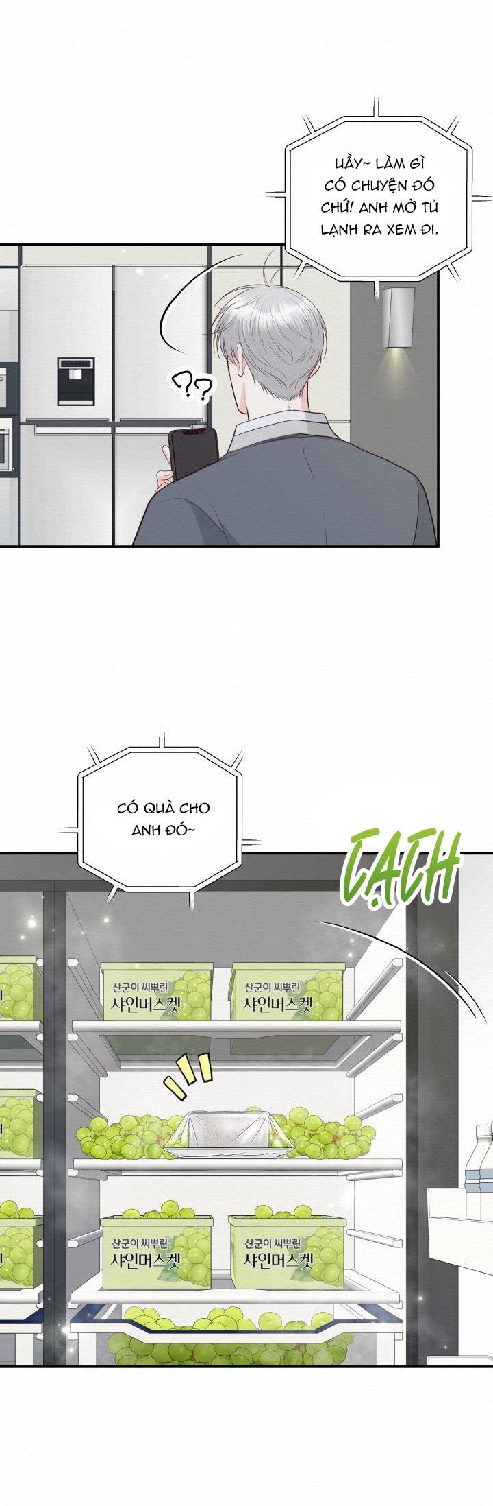 Đọc truyện LỄ TRỪ TÀ - Chapter 17