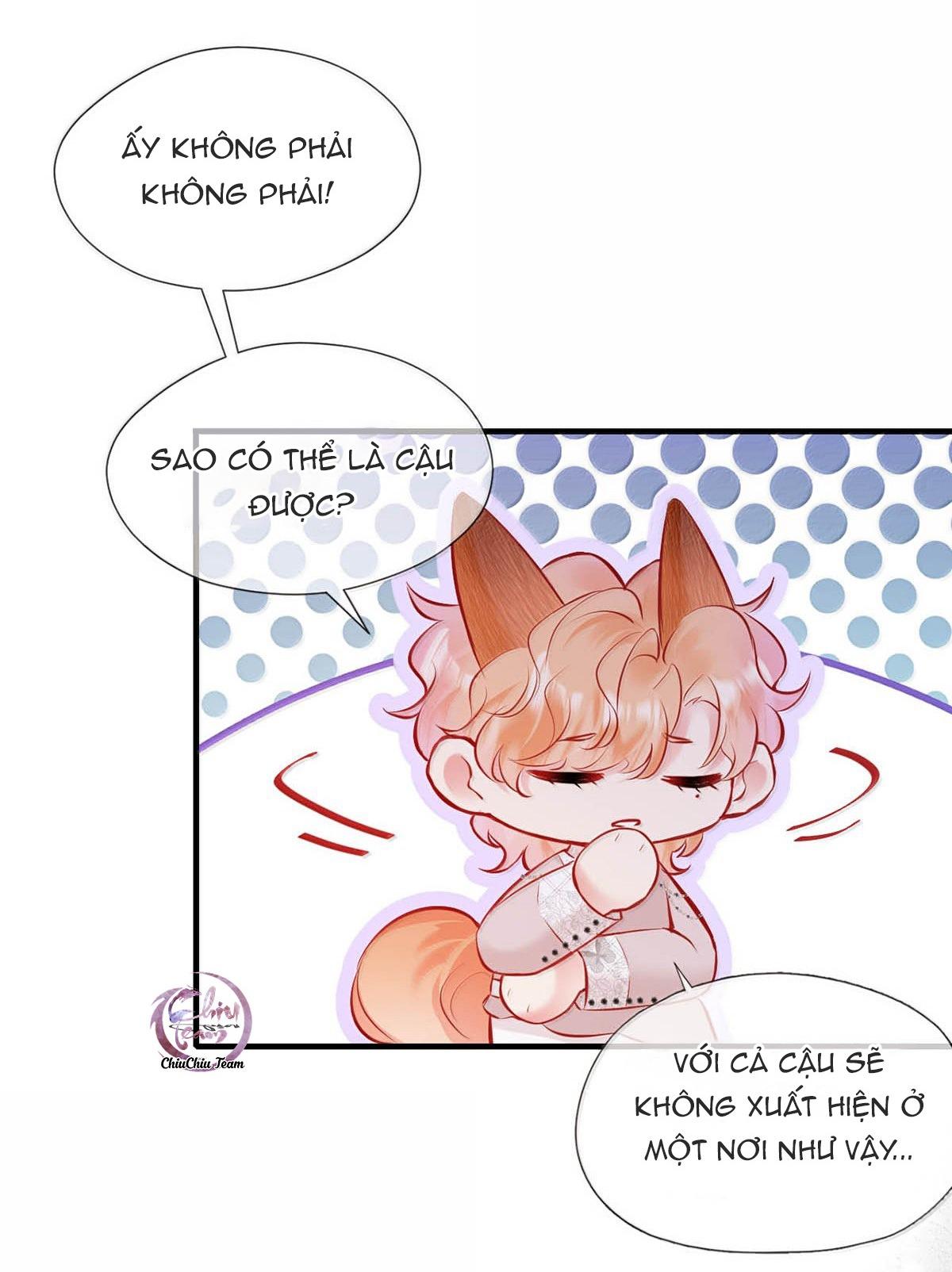 Đọc truyện ĐỐI TƯỢNG CÔNG LƯỢC! THIẾT LẬP TÍNH CÁCH CỦA ANH BỊ MÉO MÓ RỒI! - Chapter 20