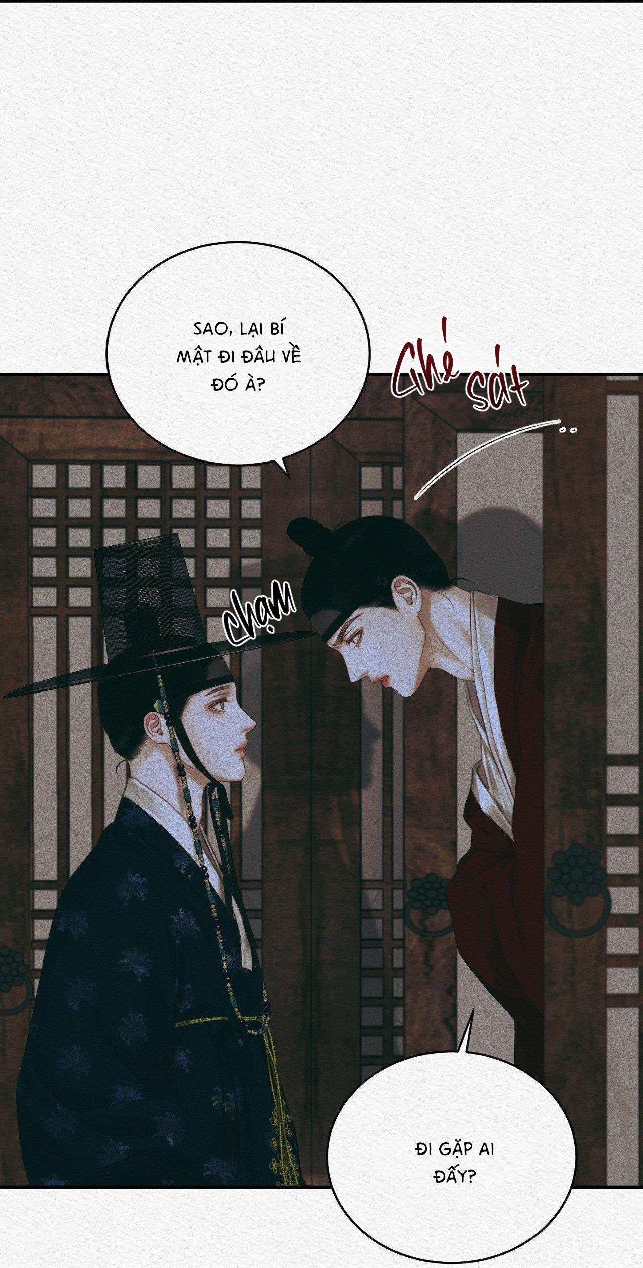Đọc truyện Củy Dạ Khút - Chapter 59