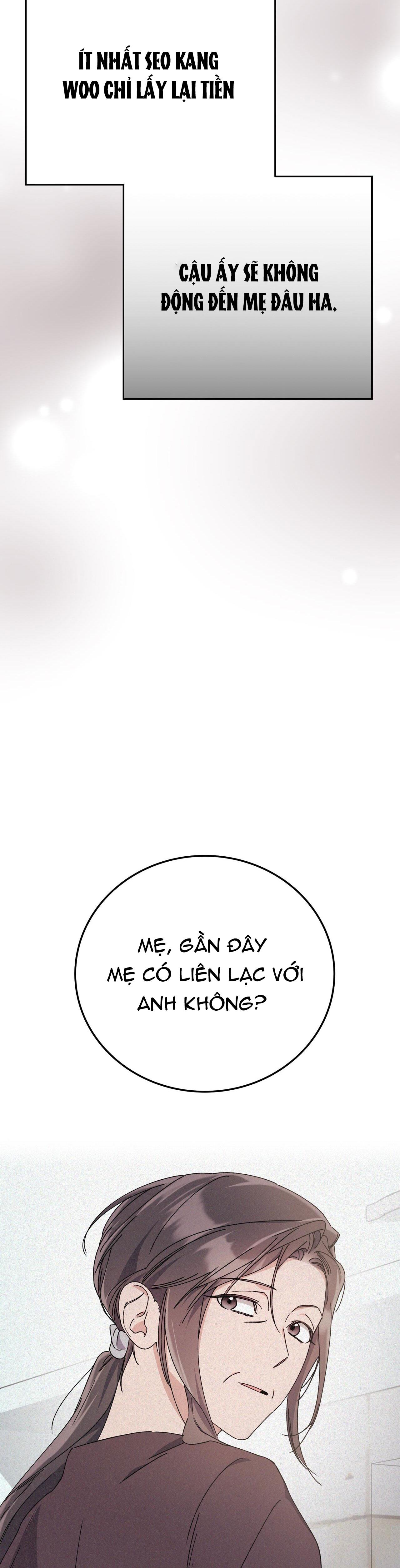 Đọc truyện VÔ HÌNH - Chapter 41