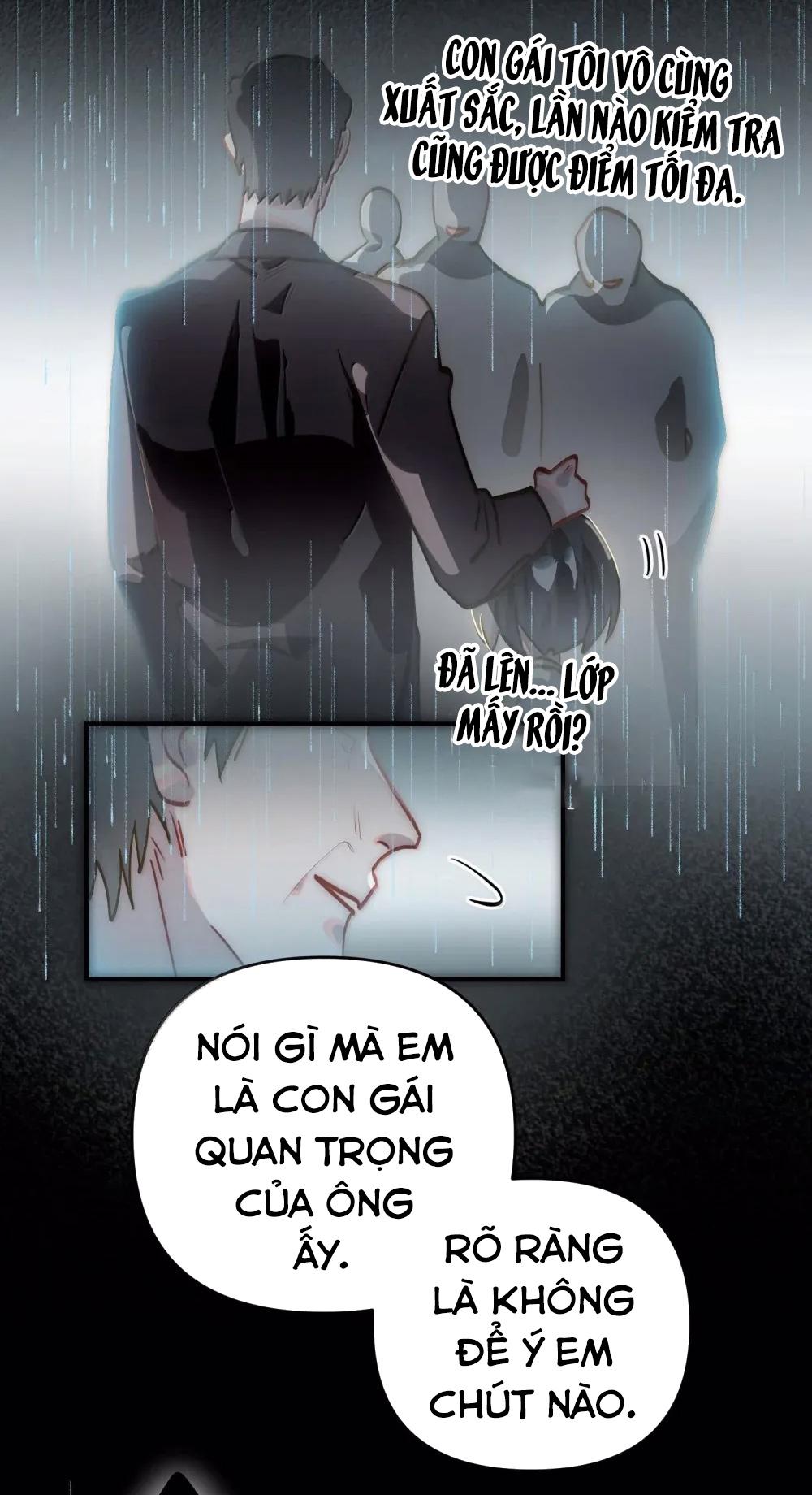 Đọc truyện Tôi có bệnh - Chapter 61