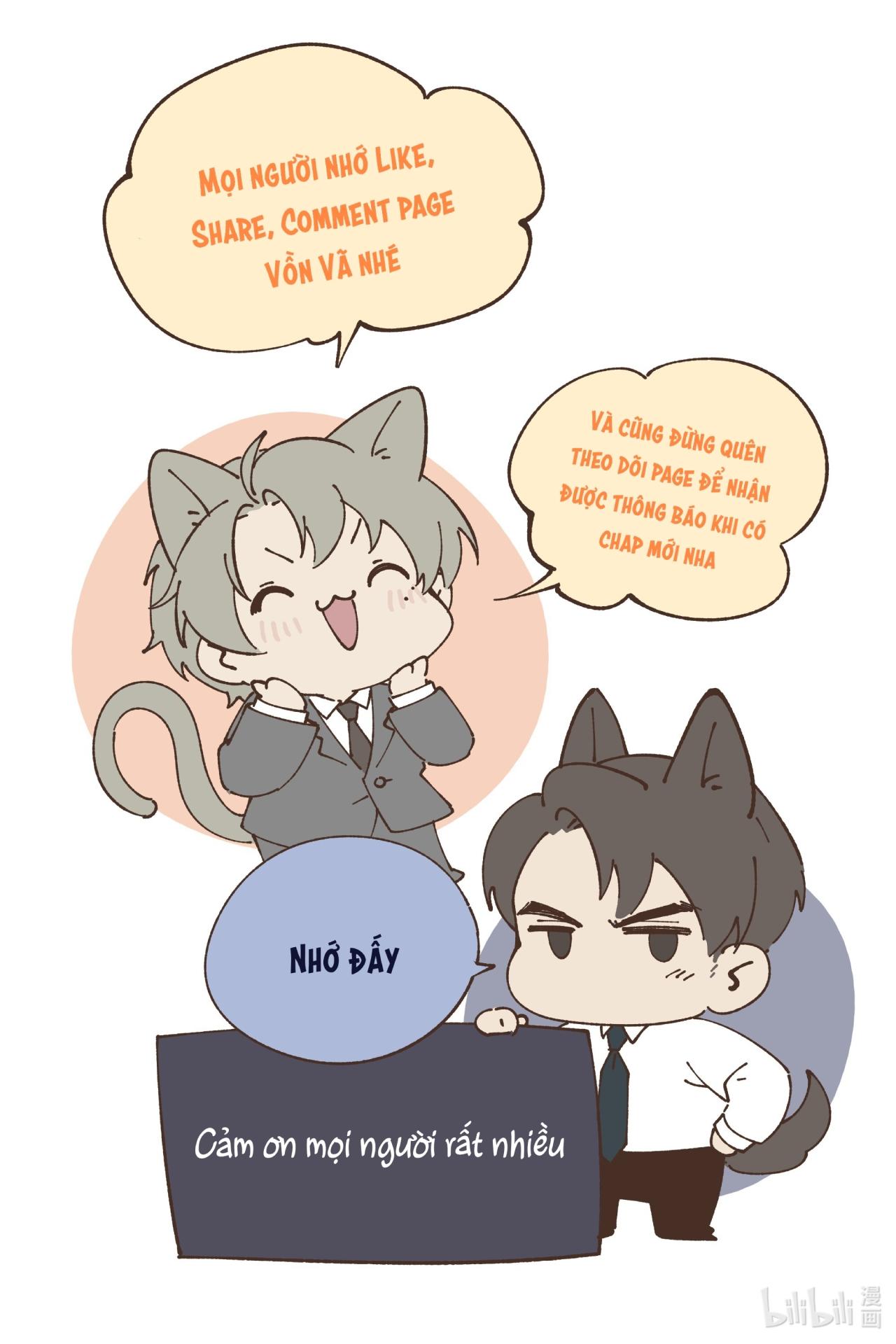 Đọc truyện (END) Thiếu Gia Hư Hỏng - Chapter 31