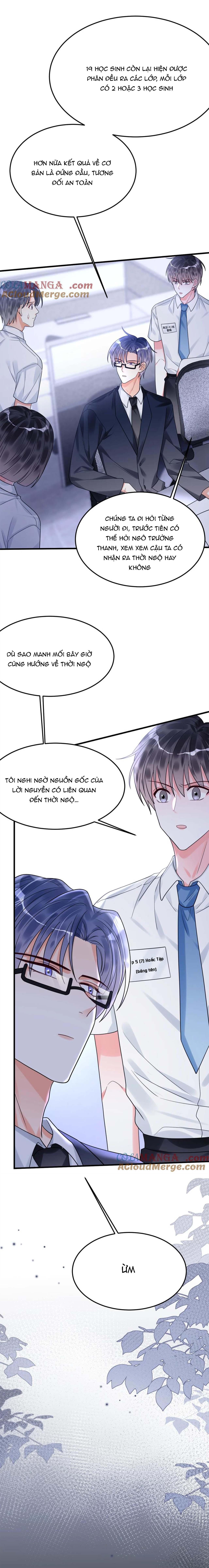 Đọc truyện Rất Tiếc, Bạn Không Thể Đăng Xuất Khỏi Trò Chơi - Chapter 39