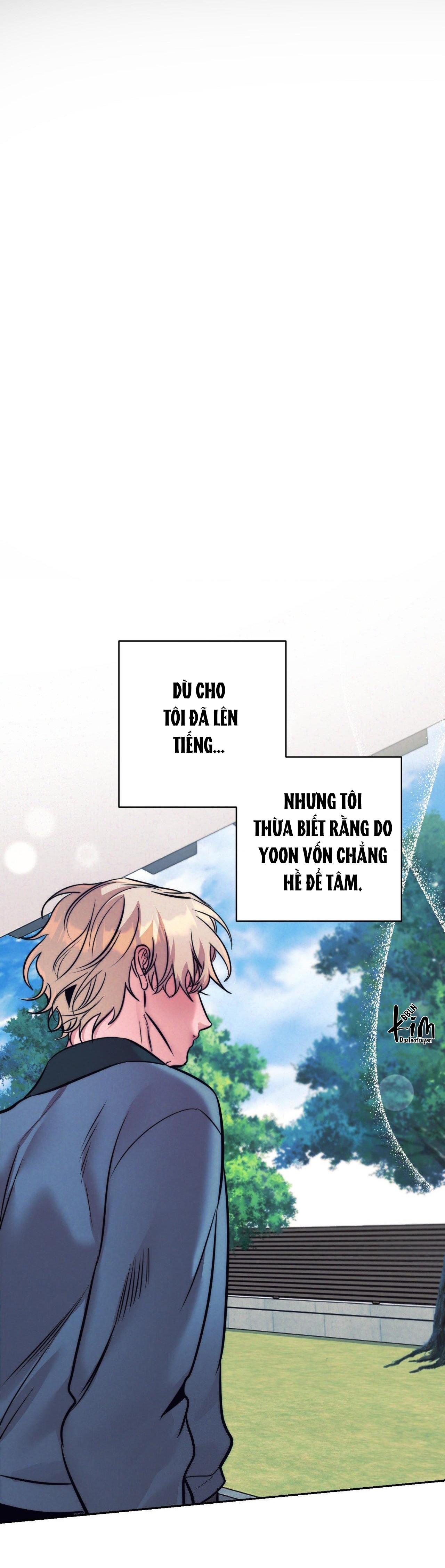 Đọc truyện KỲ THỊ - Chapter 25