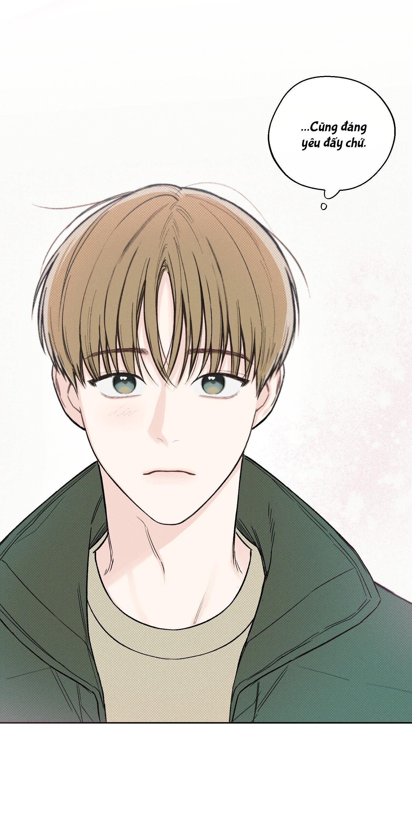 Đọc truyện  THÁNG 12 - Chapter 7