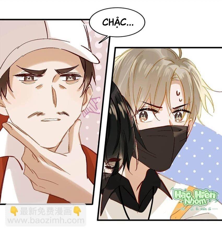 Đọc truyện Tôi và đối tác của tôi [DROP] - Chapter 72