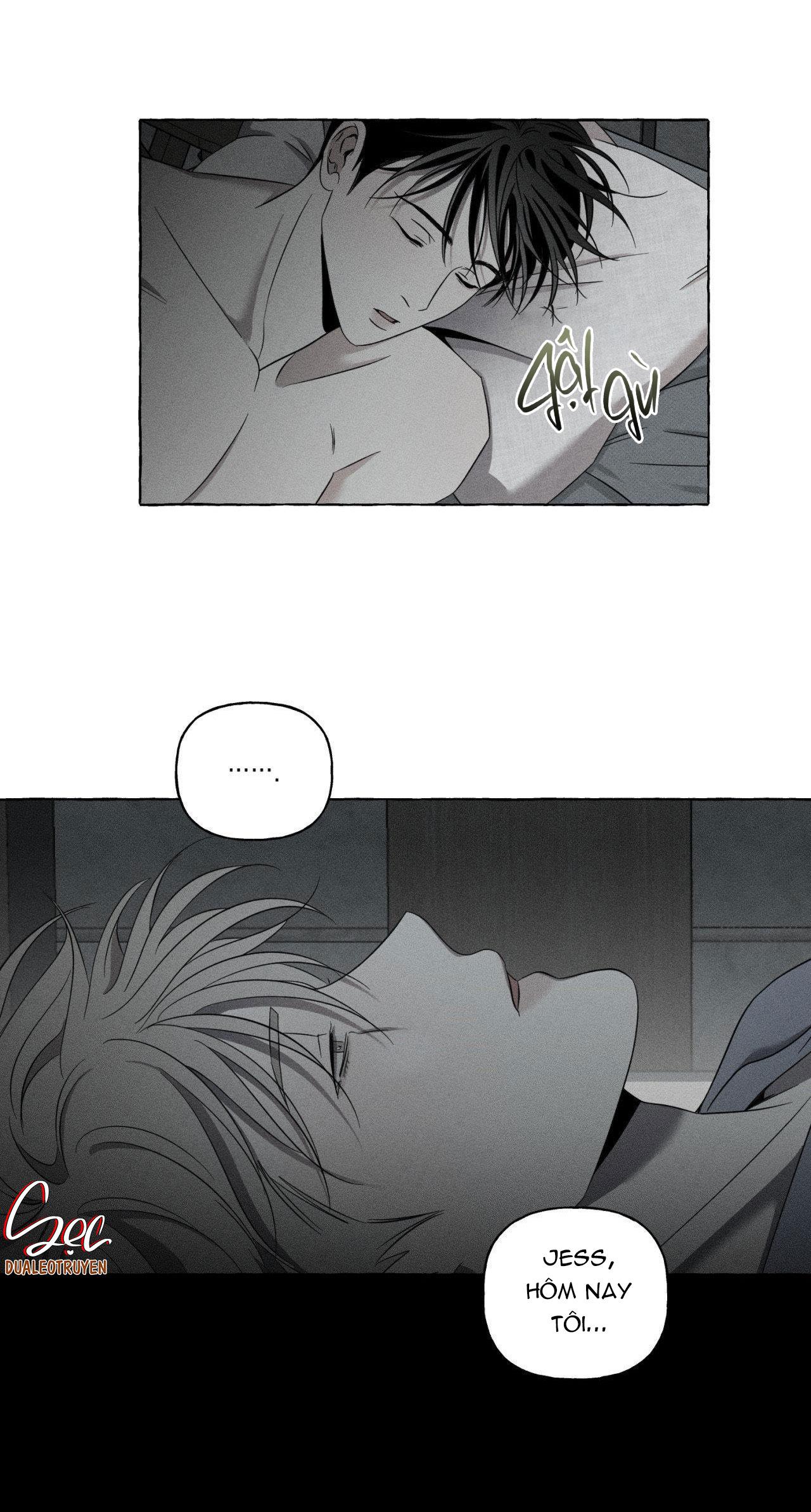 Đọc truyện XƯƠNG VÀ CÁNH HOA - Chapter 7