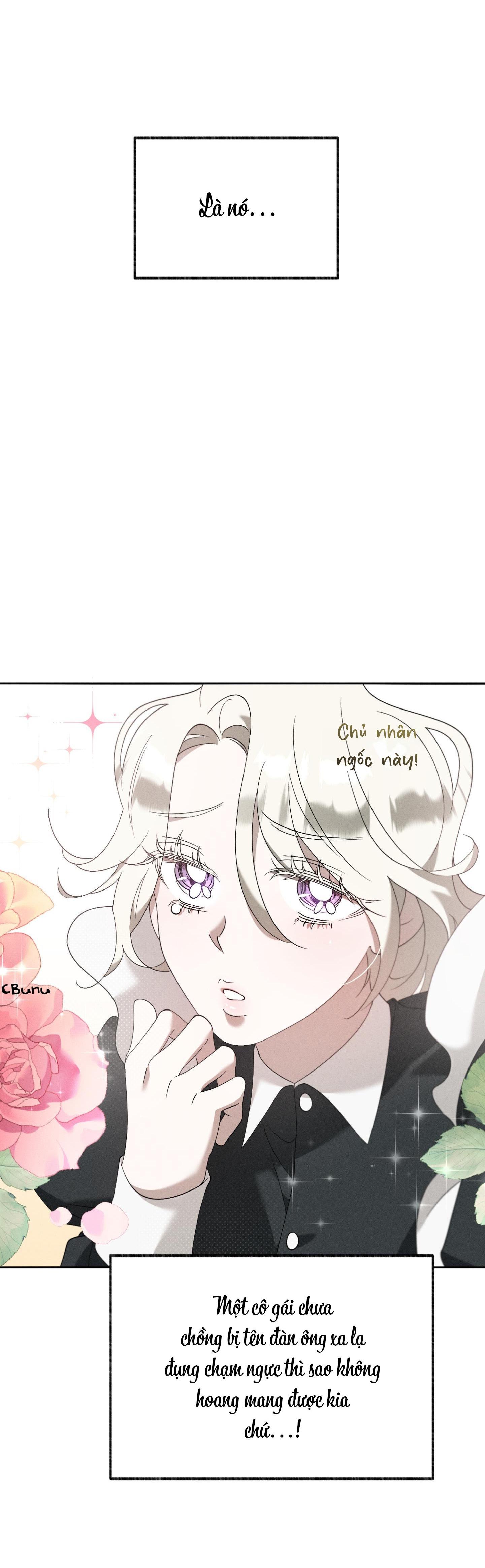 Đọc truyện  Extra Virgin - Chapter 2
