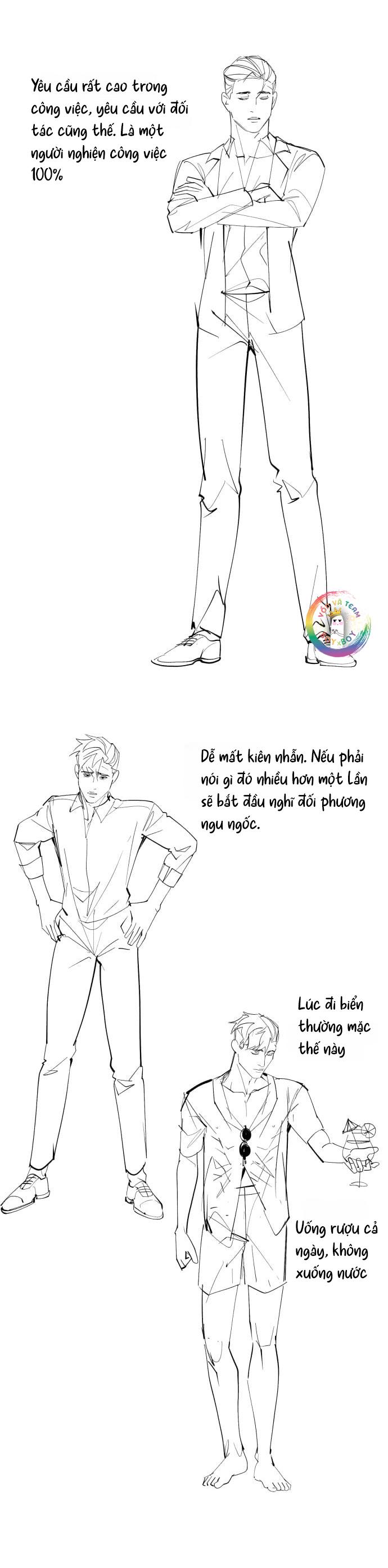 Đọc truyện PRY (Trộm Nhìn) -END - Chapter 38.1