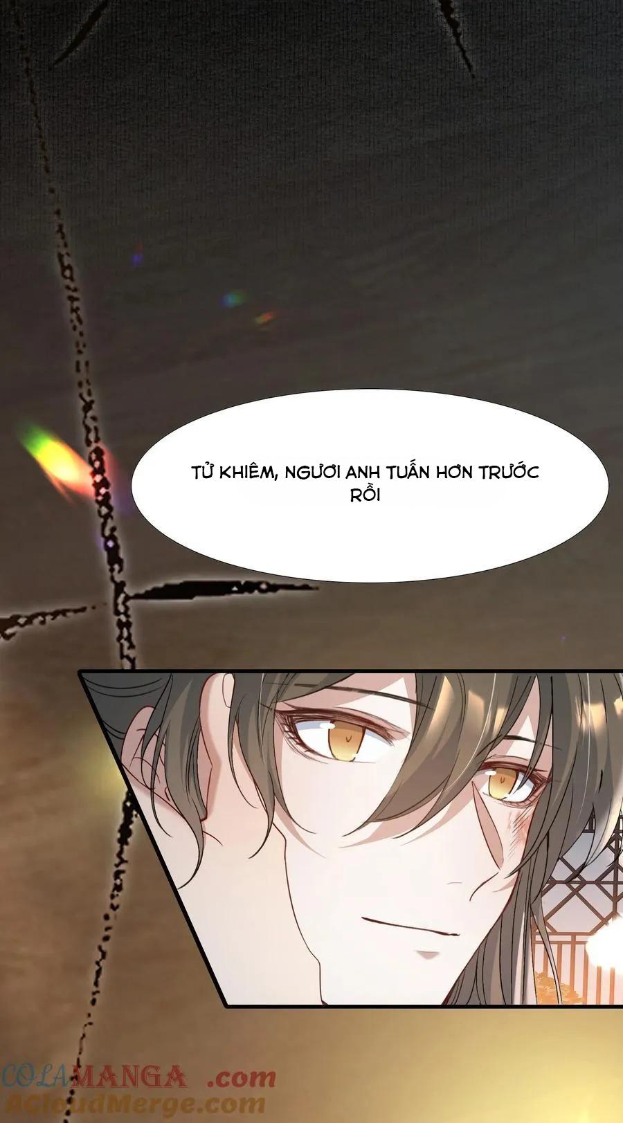 Đọc truyện Loạn thế vi vương - Chapter 86