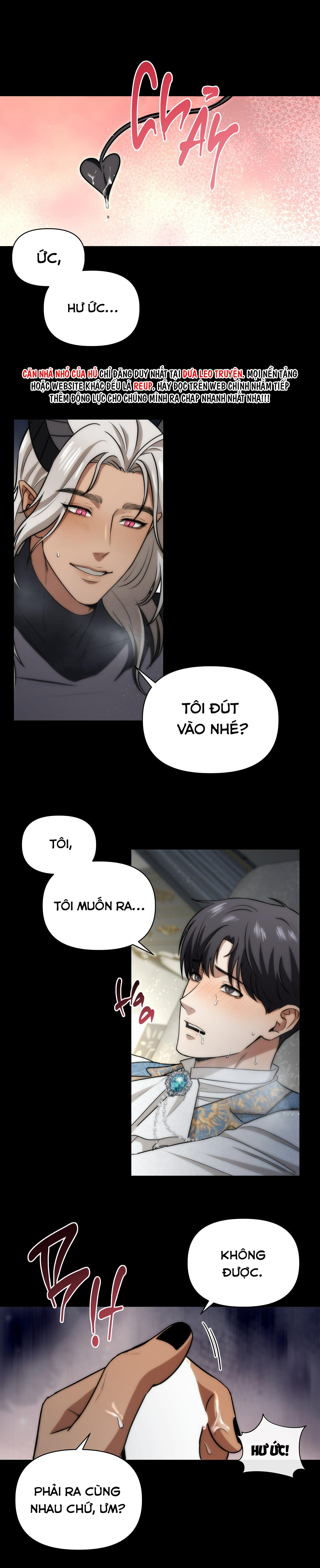 Đọc truyện (END) NGỦ HAY CHỊCH? - Chapter 7