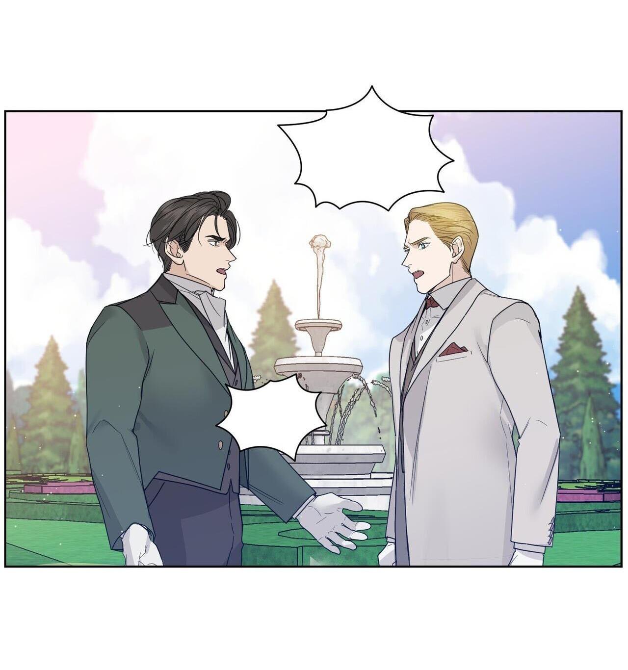 Đọc truyện BƯỚC VÀO VƯỜN HỒNG - Chapter 30