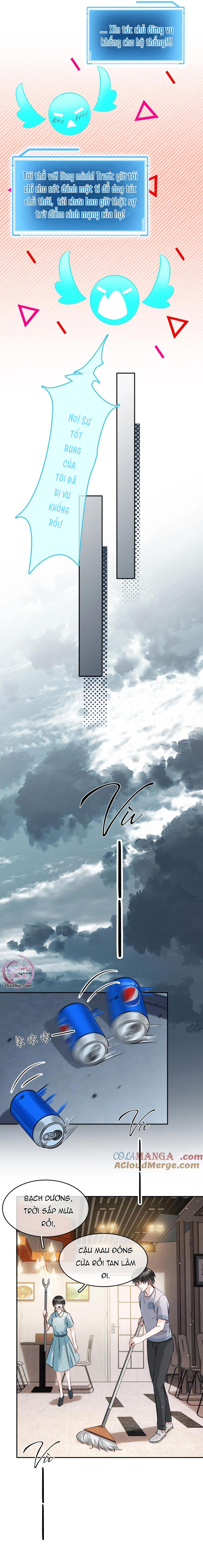 Đọc truyện Không Làm Trai Bao! - Chapter 144