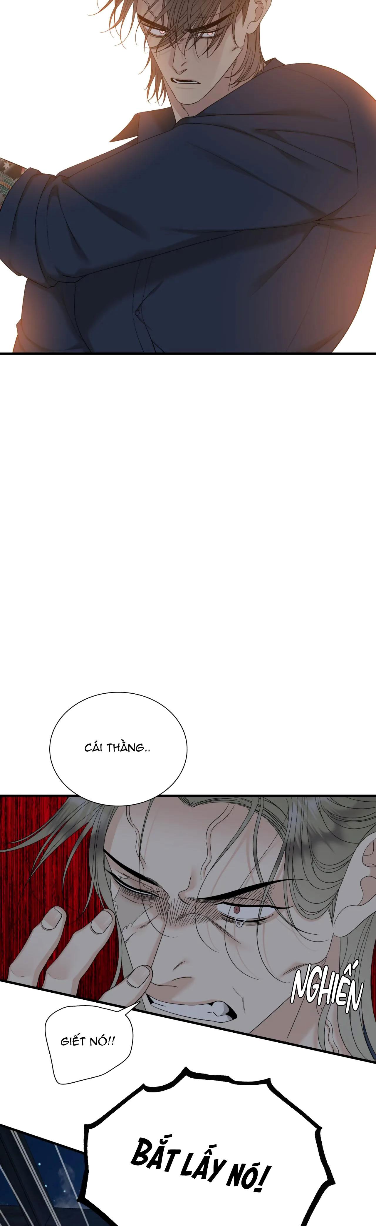 Đọc truyện TÊN RÁC RƯỞI - Chapter 68