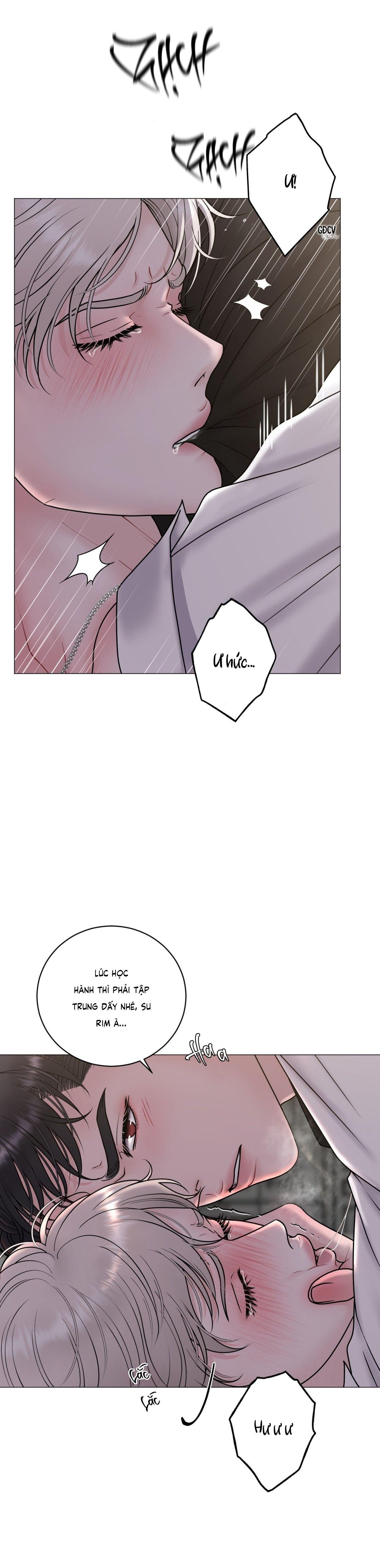 Đọc truyện ẢO ẢNH - Chapter 22