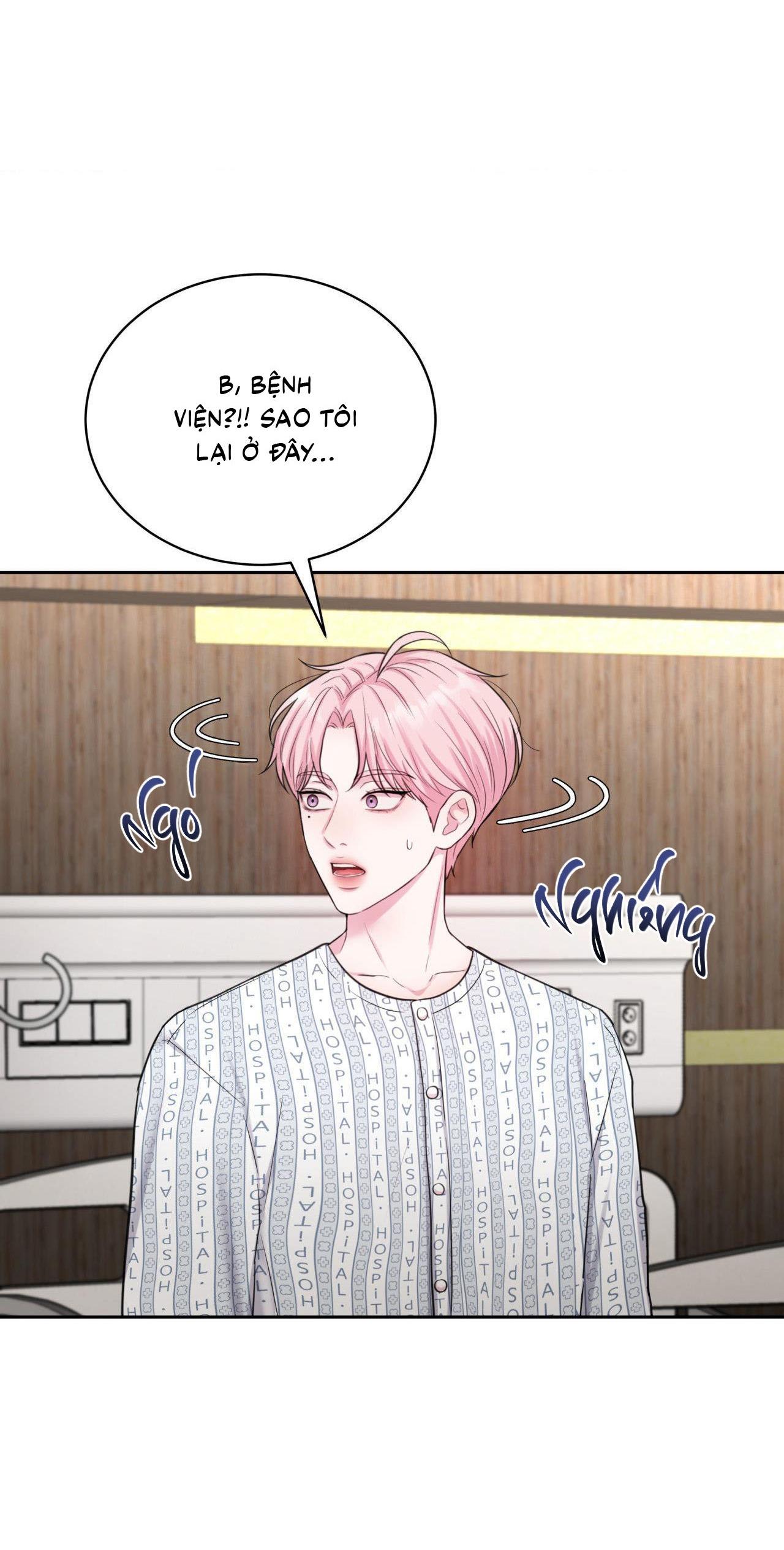 Đọc truyện Love Remedy - Chapter 1