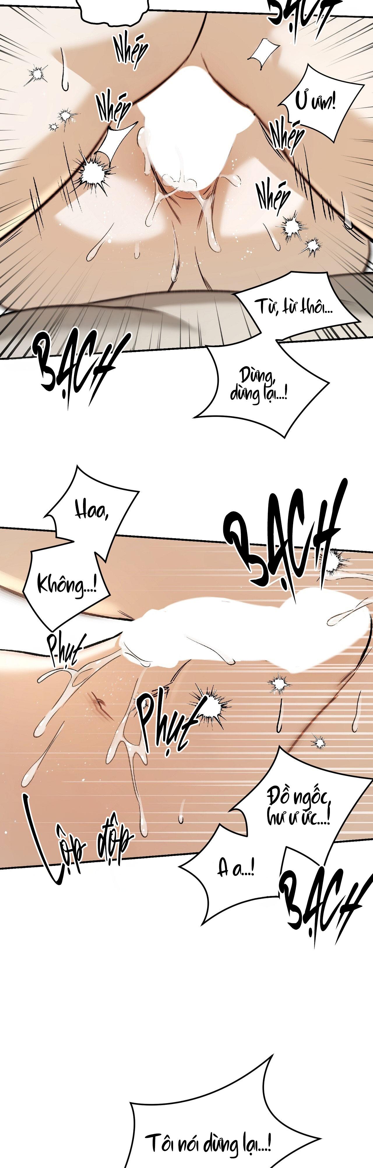 Đọc truyện NGƯỜI ĐÀN ÔNG CHO EM TẤT CẢ - Chapter 33