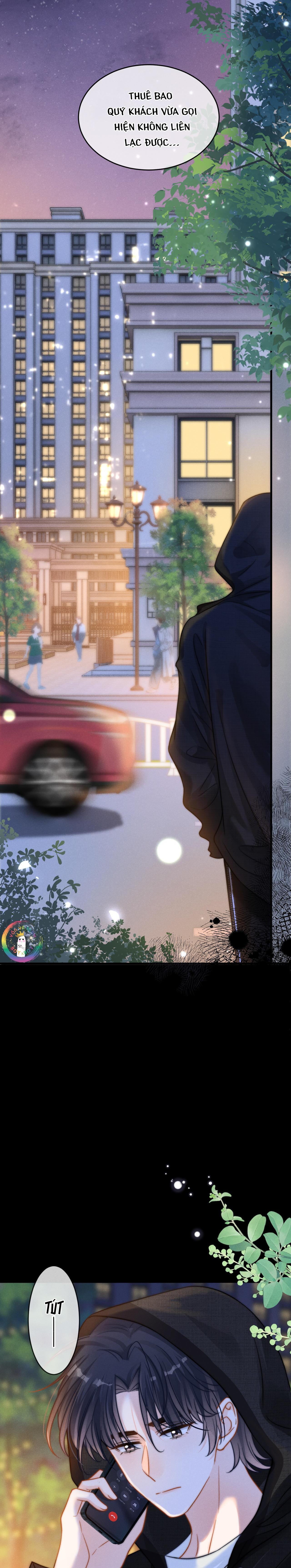 Đọc truyện Nam Thần Bá Đạo Cầu Xin Tôi Quay Lại (NGANG RAW) - Chapter 41