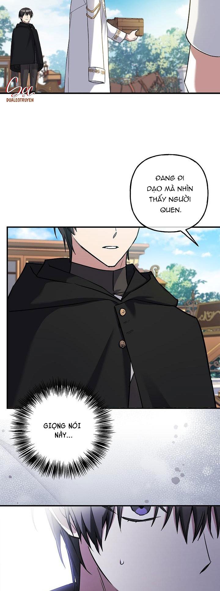 Đọc truyện (ABO) BƯỚC NGOẶT - Chapter 32