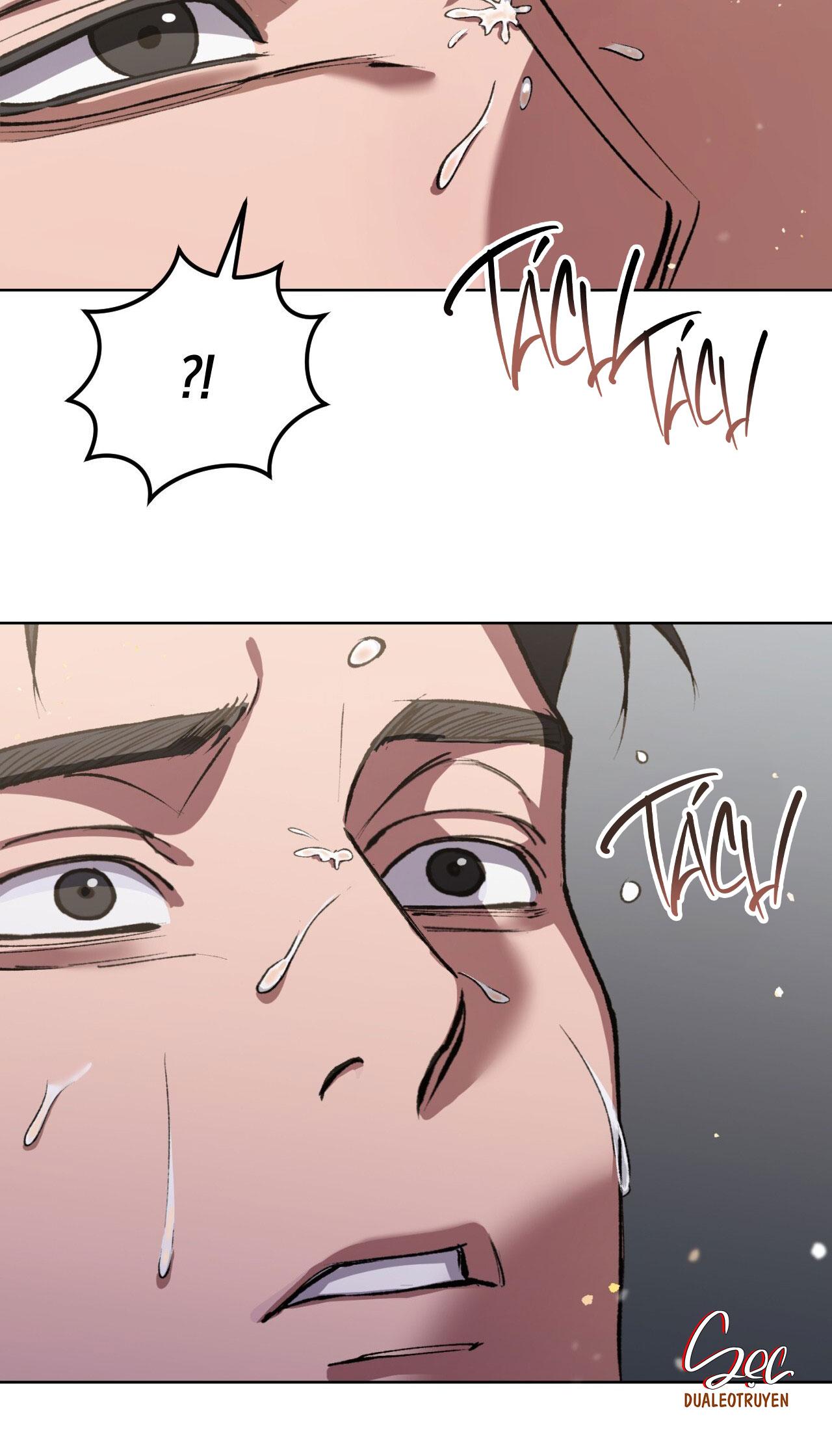 Đọc truyện BÉ YÊU THẬT ĐÁNG SỢ - Chapter 1