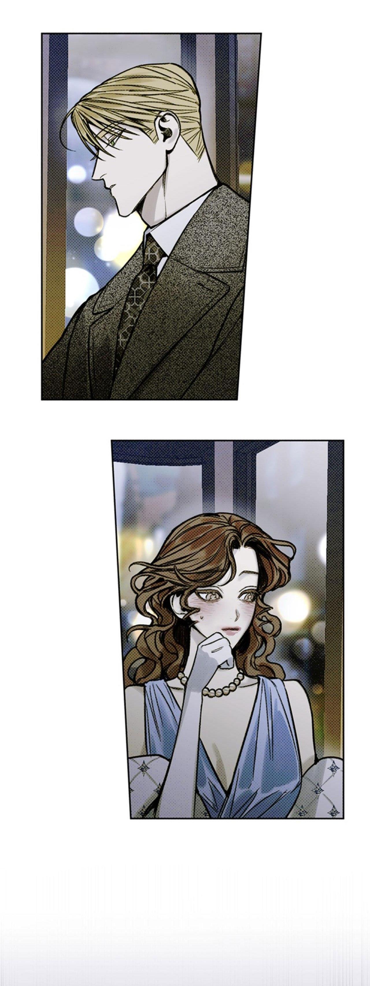 Đọc truyện SOLO FOR TWO - Chapter 4