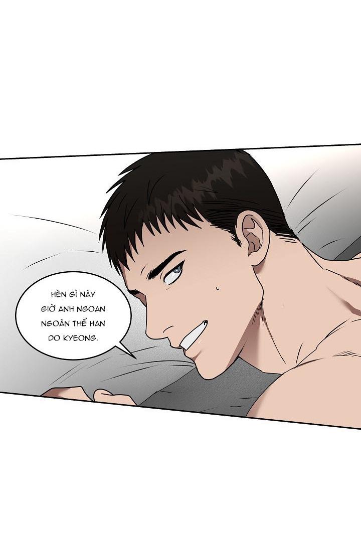 Đọc truyện Không Hơn Không Kém - Chapter 42