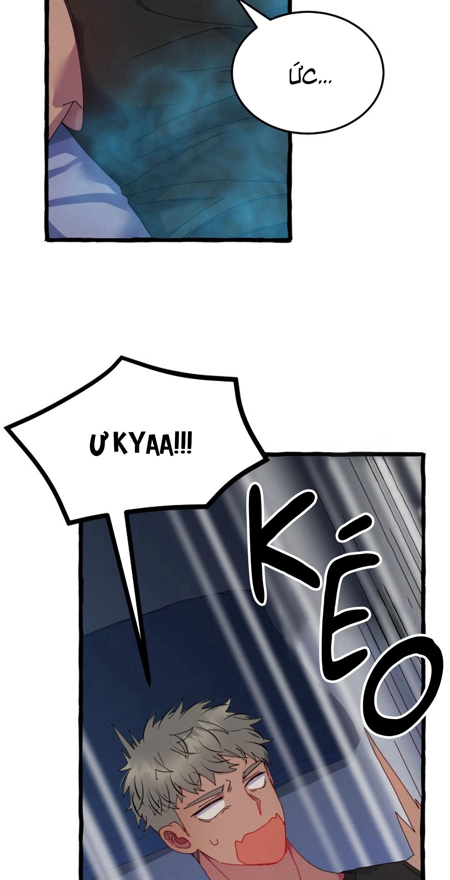 Đọc truyện Tìm phòng trọ để chữa lành - Chapter 2