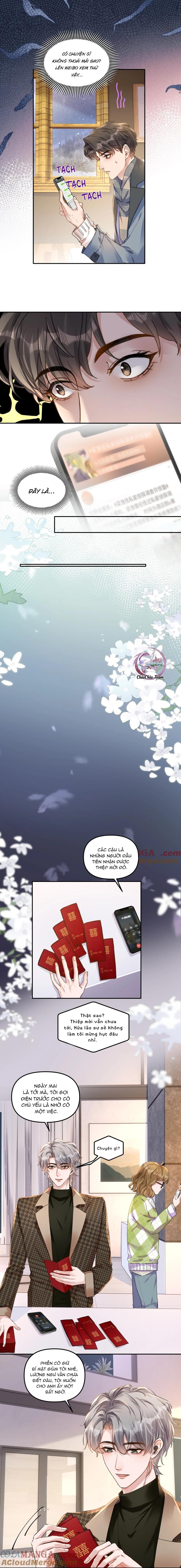 Đọc truyện Hữu Danh - Chapter 71