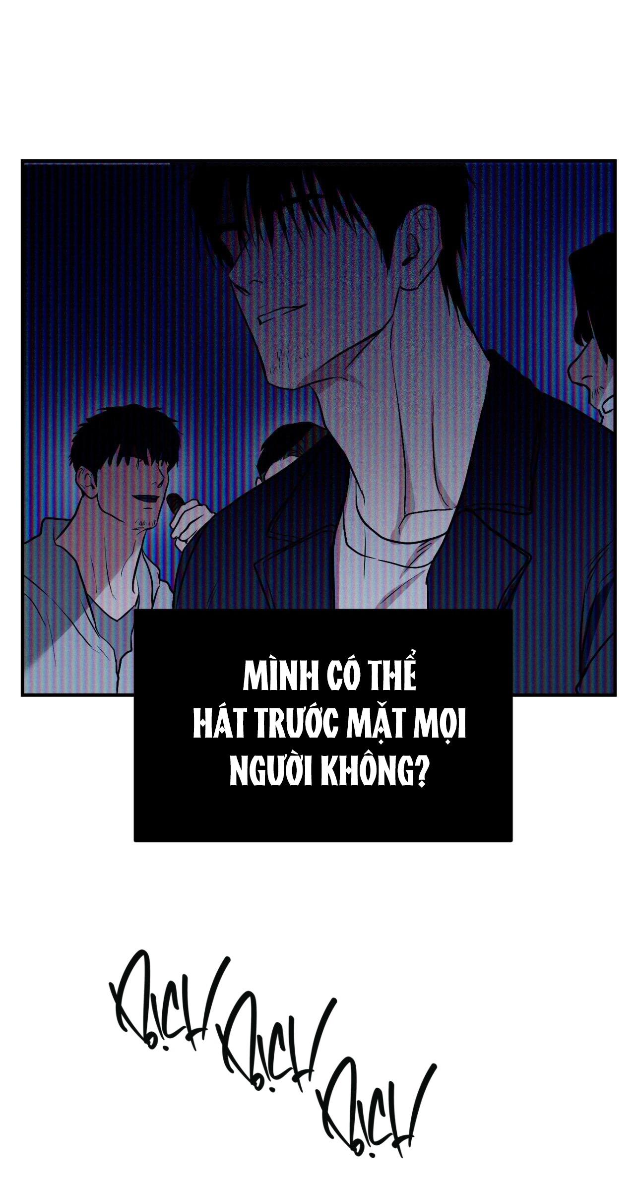 Đọc truyện FLASHLIGHT - Chapter 27