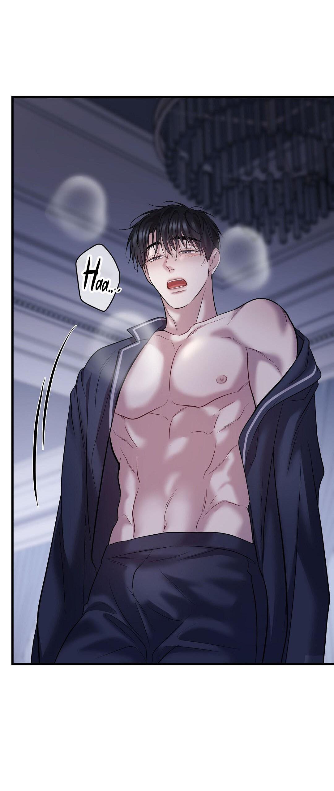 Đọc truyện Đáy Sâu Tuyệt Vọng - Chapter 83