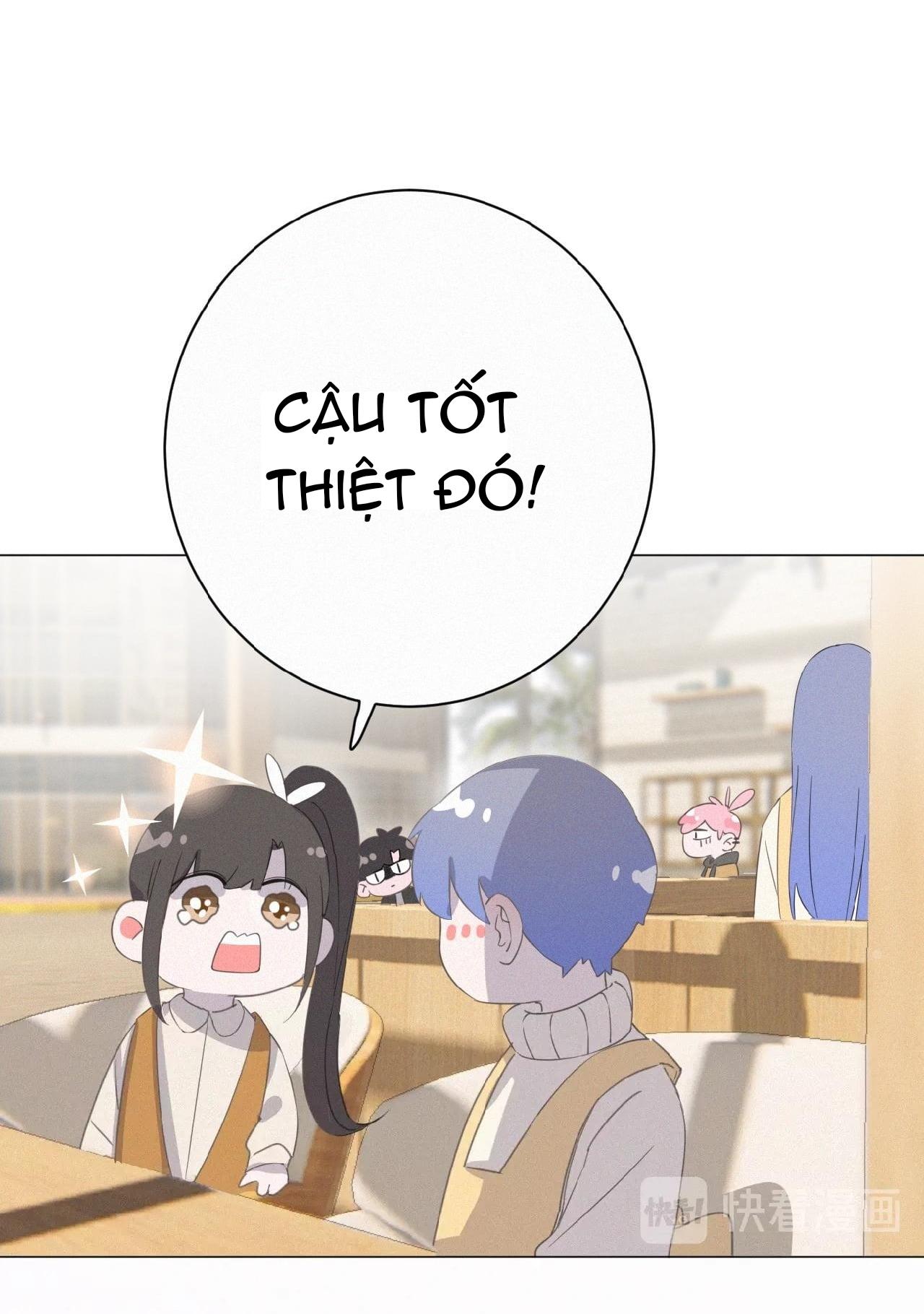 Đọc truyện Xã Hội Mồn Lèo - Chapter 49