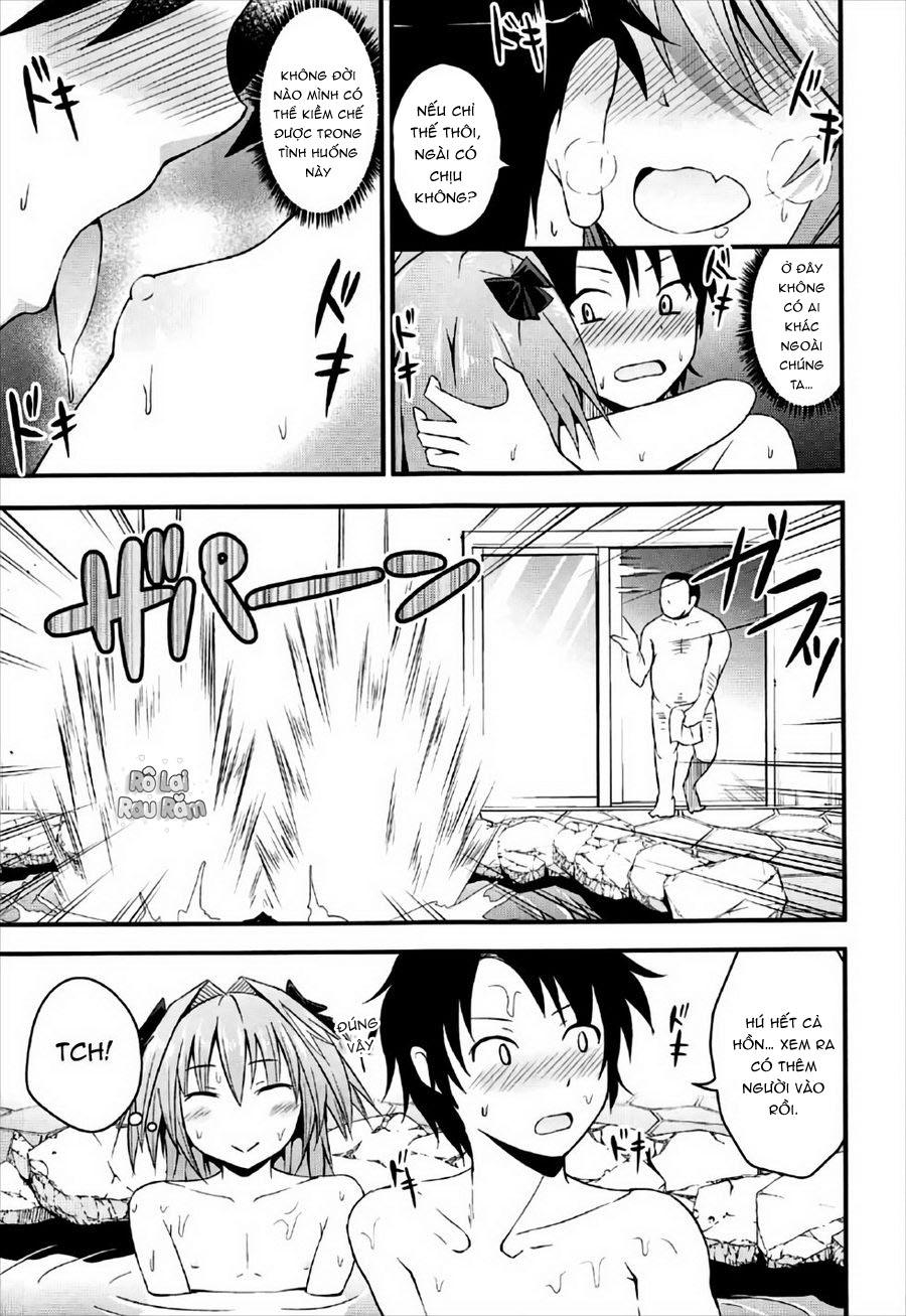 Đọc truyện Oneshot Hỏny Nhà Rô Lai - Chapter 258