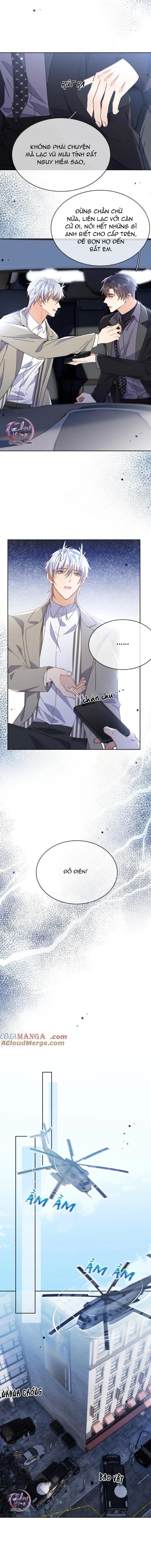 Đọc truyện Giáo Huấn Em Trai Hư Hỏng - Chapter 53