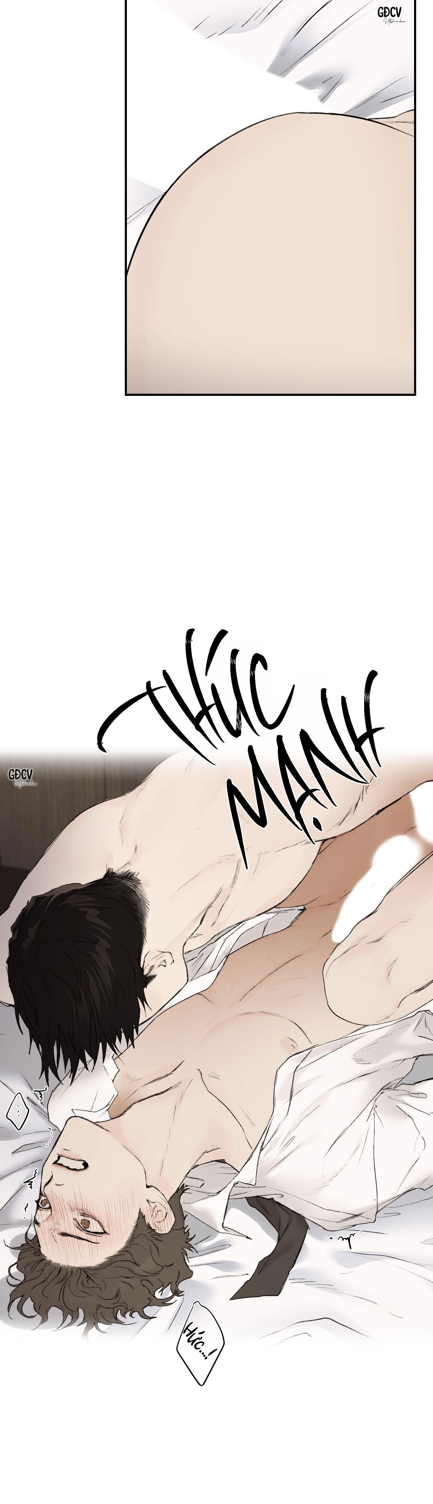 Đọc truyện SPEAK OF THE DEVIL - Chapter 13