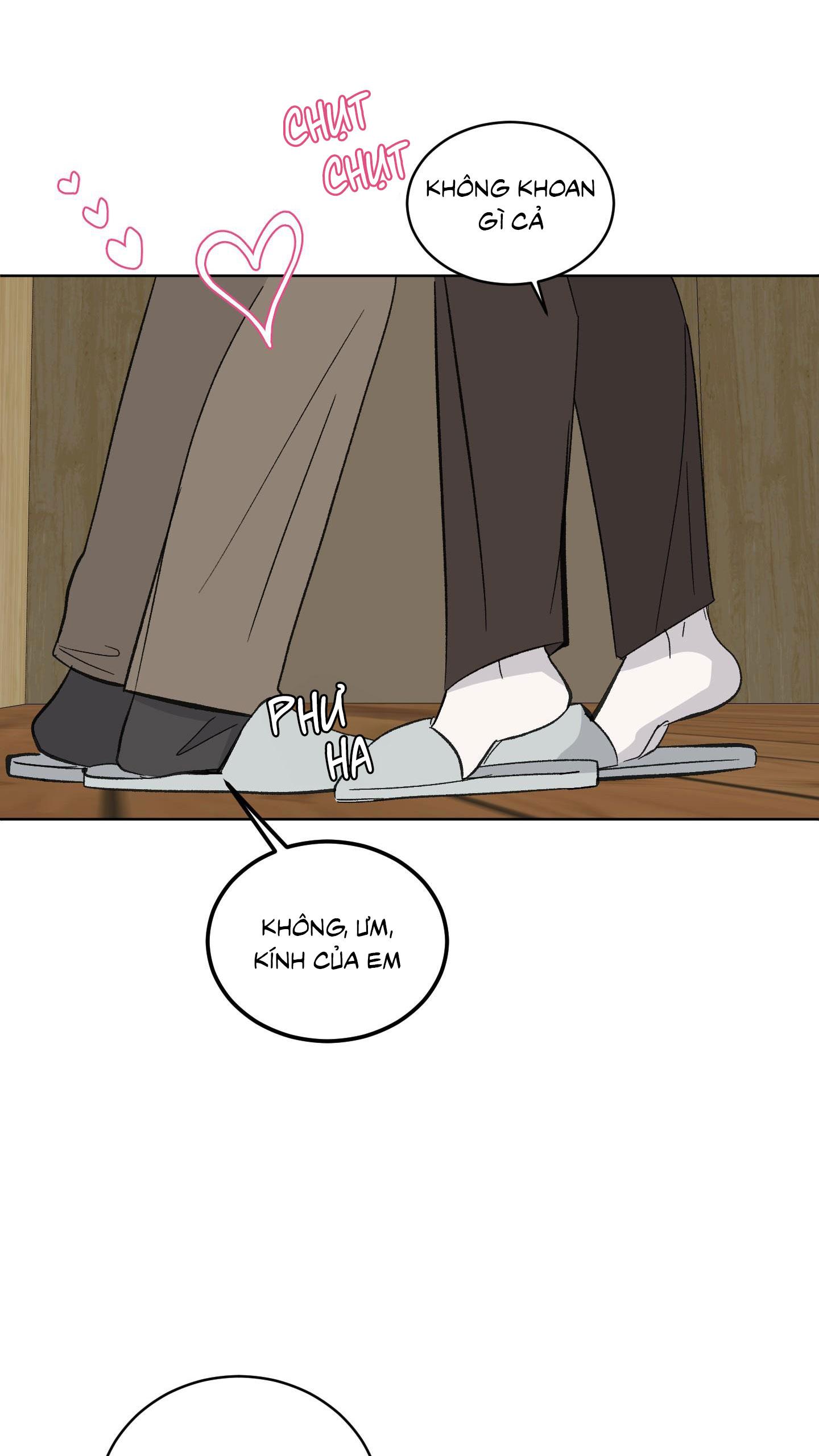 Đọc truyện Missing Romance - Chapter 25