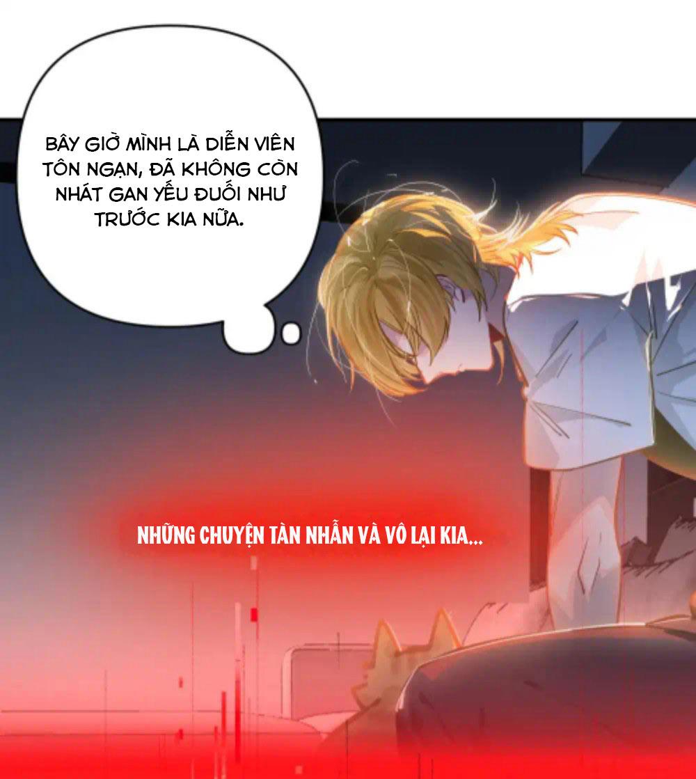 Đọc truyện Tôi có bệnh - Chapter 39
