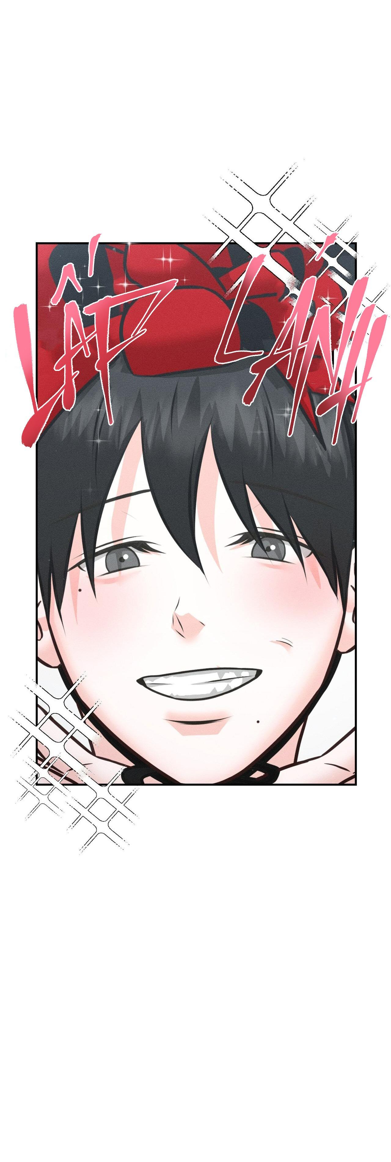 Đọc truyện (END) CHỜ CHÚT! ĐỪNG DI CHUYỂN - Chapter 17