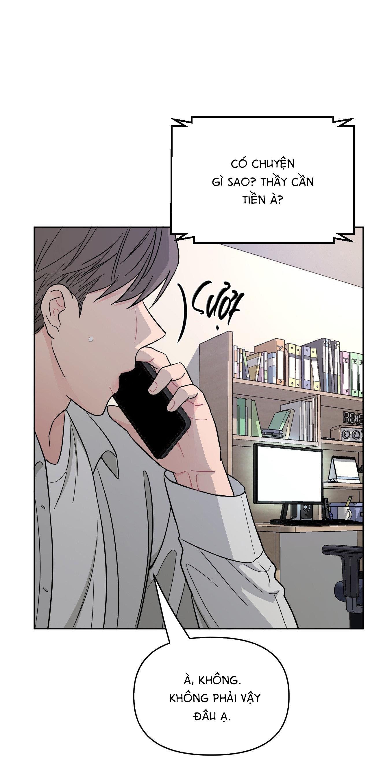 Đọc truyện  Chàng Trai Mỹ Thuật - Chapter 1