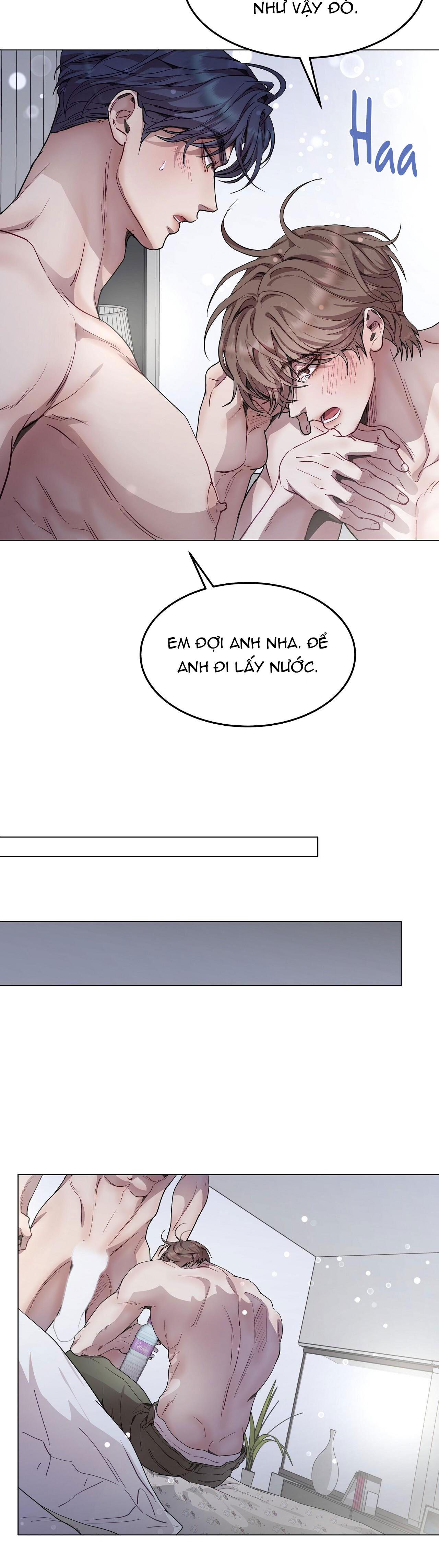 Đọc truyện LỐI SỐNG ÍCH KỶ - Chapter 52