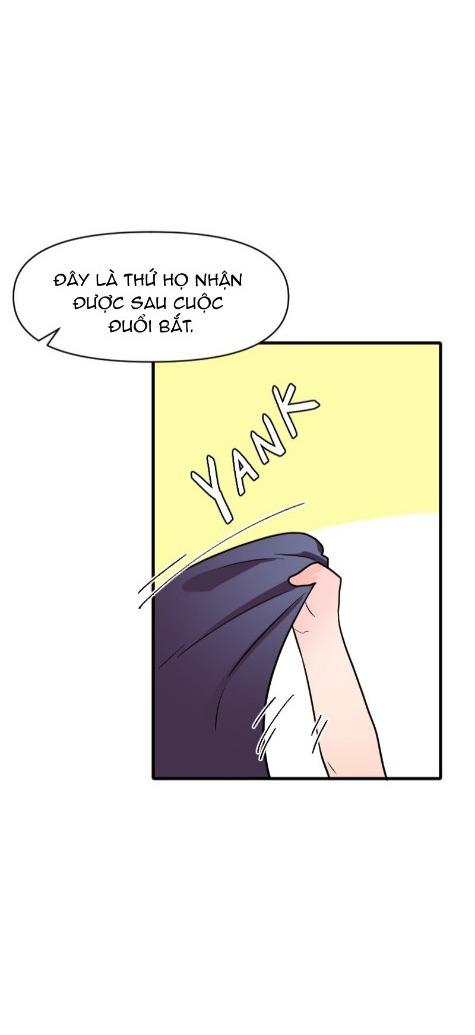 Đọc truyện Truyện Ngôn Nhưng Không Ngôn Lắm - Chapter 65